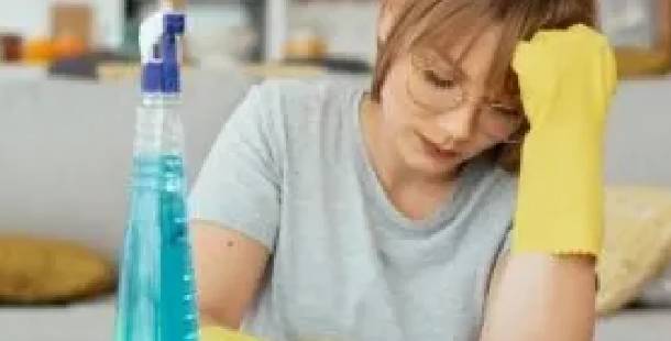 trikovi za čišćenje kupatila