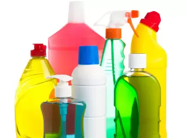 Čišćenje kuće = 20 cigareta dnevno Proverite da li kućna hemija koju koristite sadrži ove OPASNE SASTOJKE!