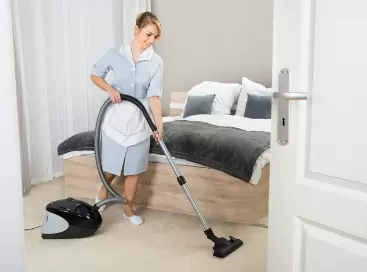 EU ograničava snagu usisivača na 900 vati – Maksimalni nivo buke smanjen na 80 decibela