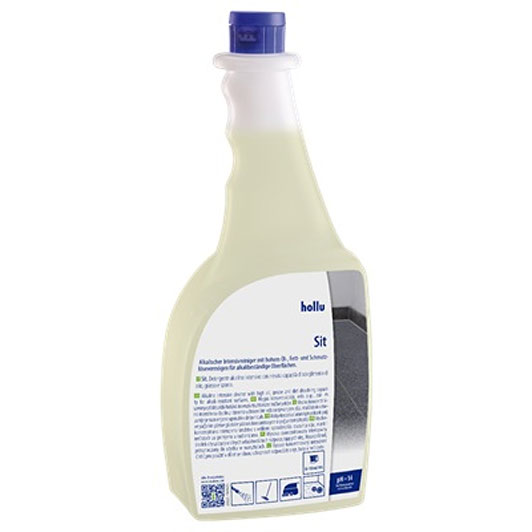 specijalno alkalno sredstvo za industriju sit