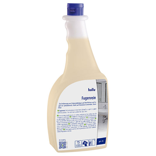 sredstvo za ciscenje fuge fugenrein