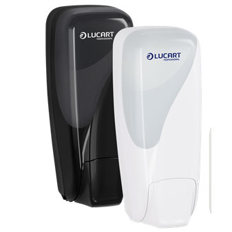 dozator sapuna u peni