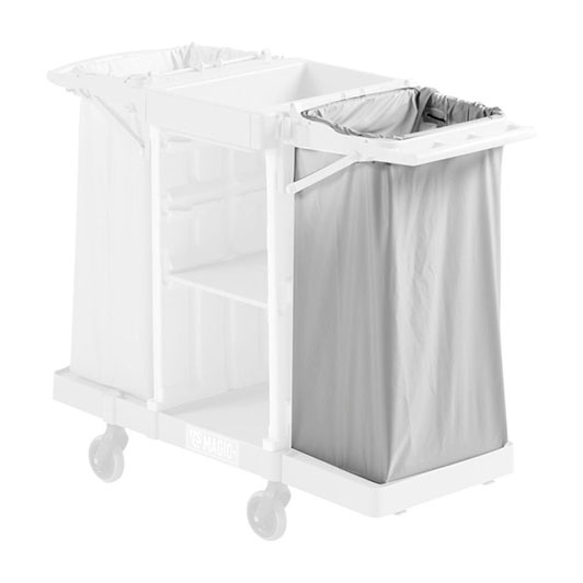 kesa-za-hotelska-kolica-green