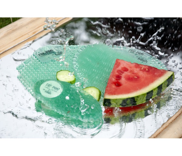 Osveživači vazduha miris krastavac dinja