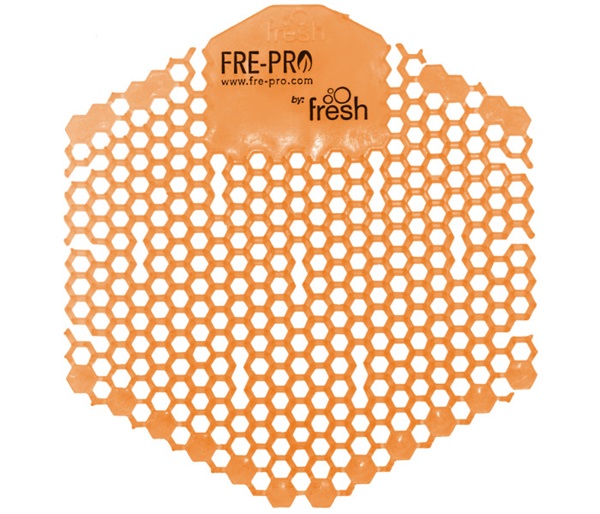 Mrežica za pisoare mango