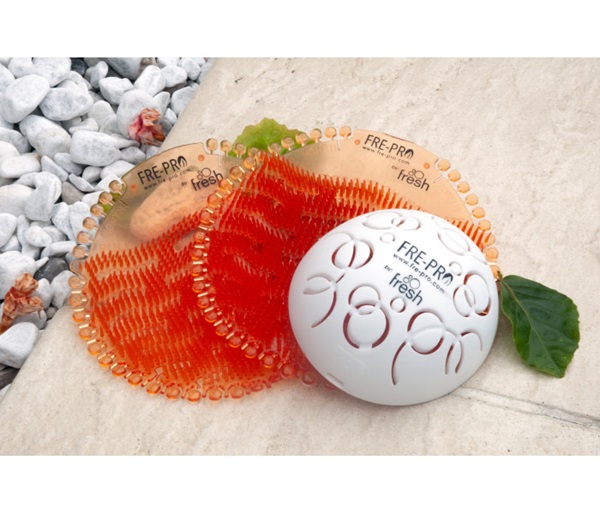 Osveživači mirisa za toalet mango