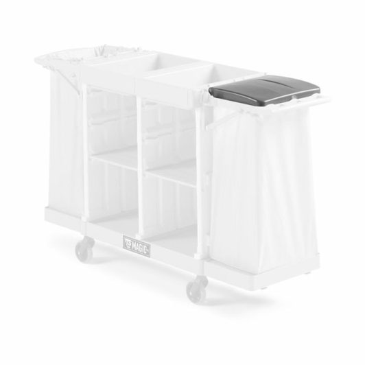 poklopac-za-hotelska-kolica-green