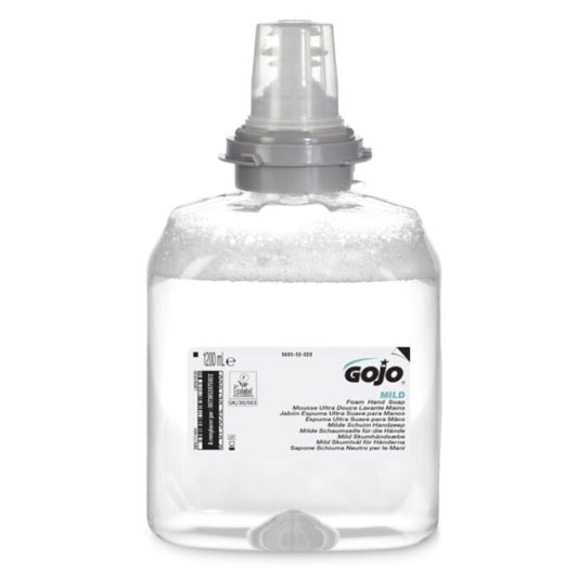 sapun-u-peni-bez-mirisa-za-dozator-tfx-1