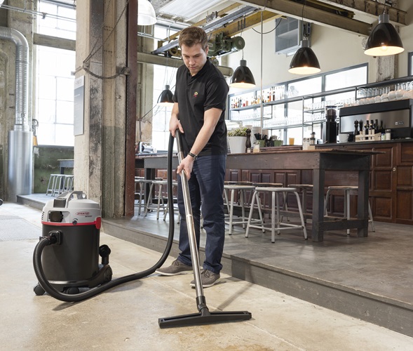 Industrijski usisivač za mokro i suvo usisavanje Waterking