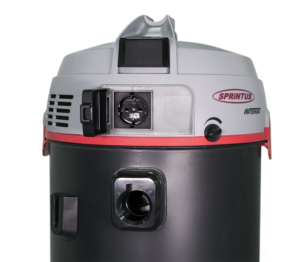 Industrijski usisivač za mokro i suvo usisavanje Waterking