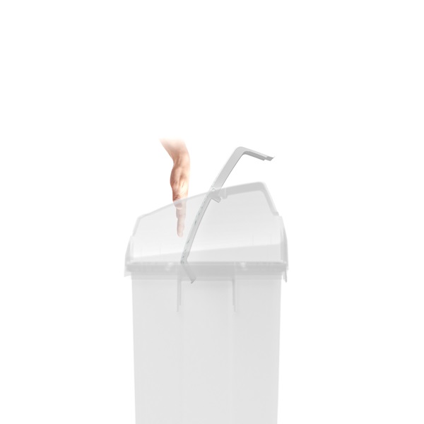 kanta za smeće za selektivno skupljanje smeća