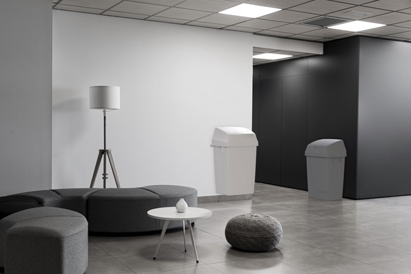 kanta za smeće za selektivno skupljanje smeća