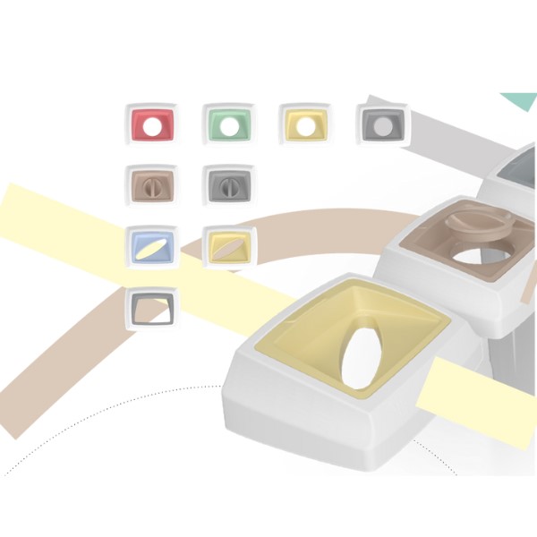 kanta za selektivno skupljanje smeća