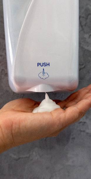 ekoloski-sapun-u-peni