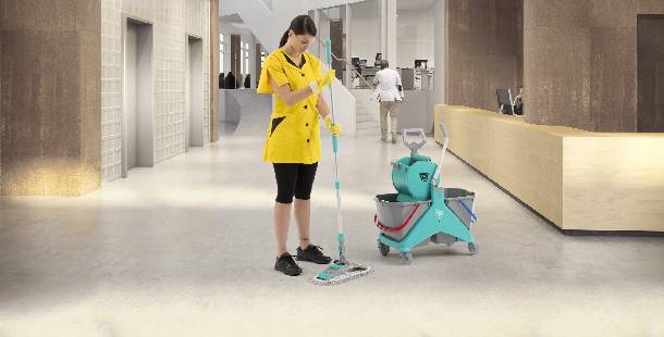 oprema-za-odrzavanje-higijene