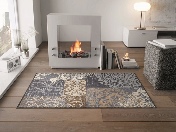 otirač za noge Armonia Grey