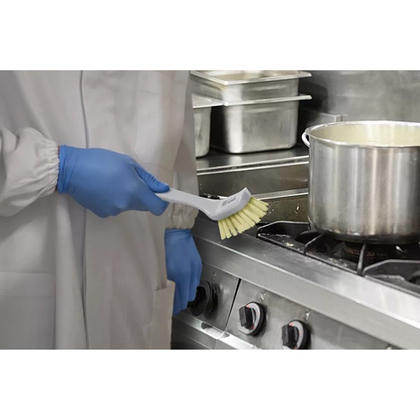 Četka za čišćenje vrelih površina