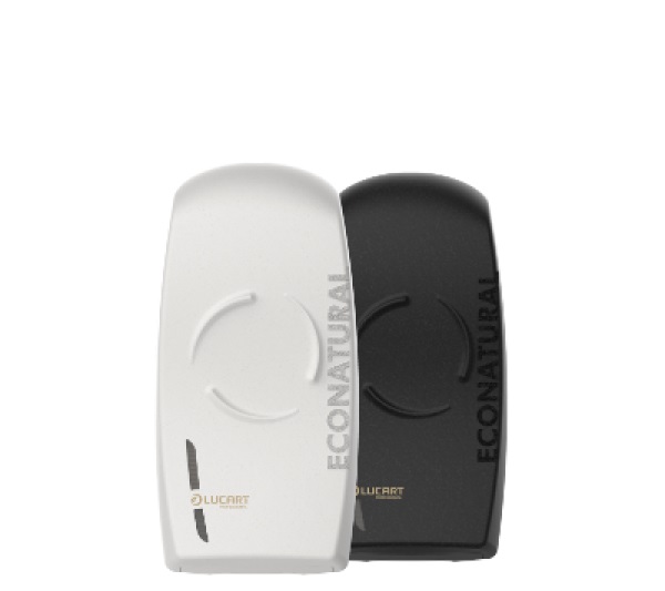 Dispenzer za složivi toaletni papir