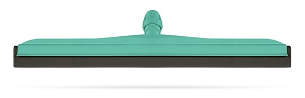 Gurač vode sa crnom gumom