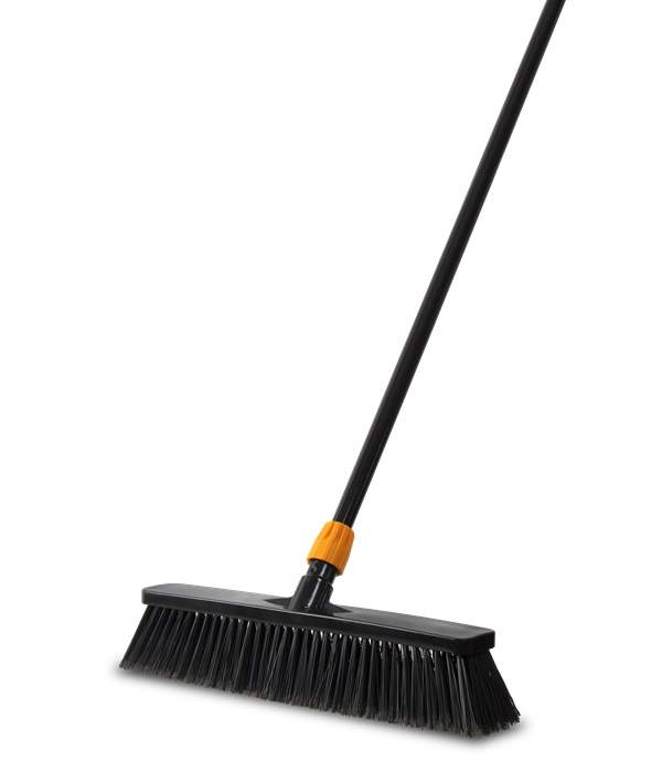 Industrijska metla za podove