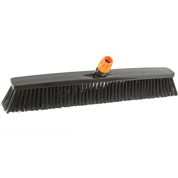 Industrijska metla za podove 60 cm