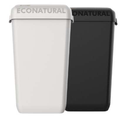 Lucart Econatural Flow kante za smeće