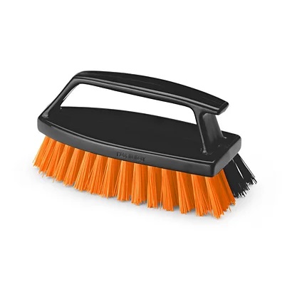 ručna četka za ribanje u industriji