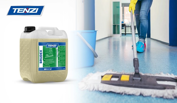 Industrijski odmašćivač