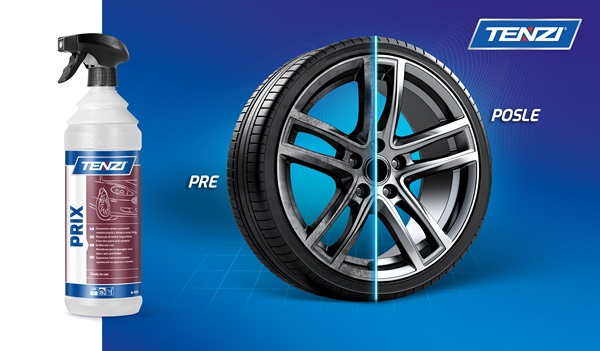 sredstvo za skidanje rđe