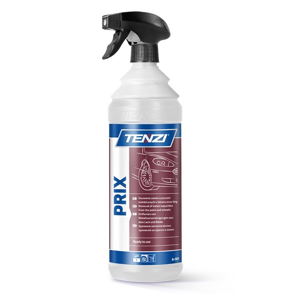 Sredstvo za skidanje rđe