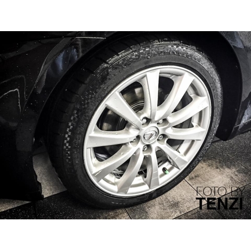 Sredstvo za čišćenje felni