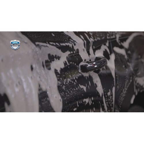 Šampon za pranje automobila