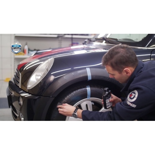 Sredstvo za negu gume i plastike