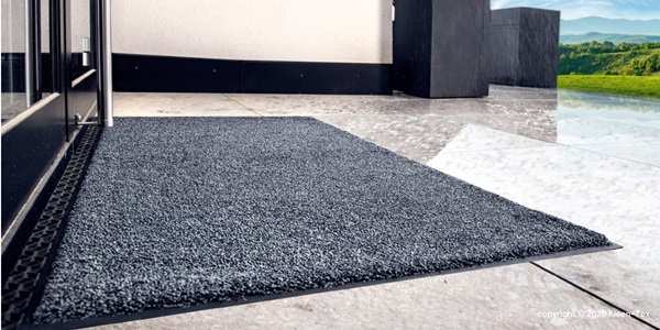 Super upijajući otirač Eco Absorb