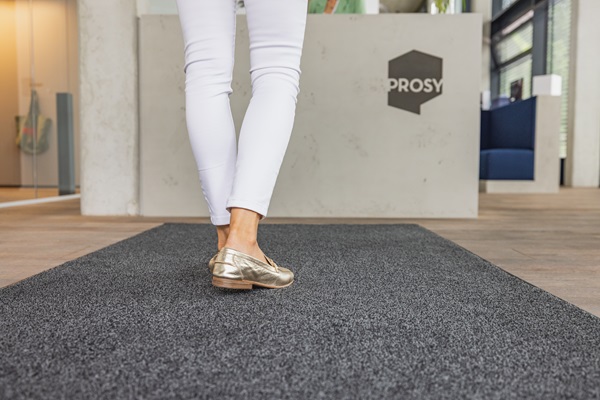 Super upijajući otirač Eco Absorb