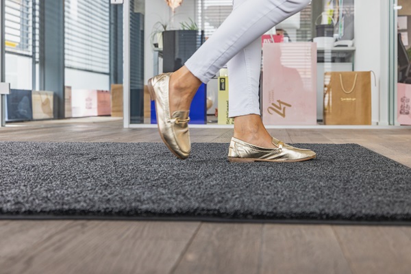 Super upijajući otirač Eco Absorb