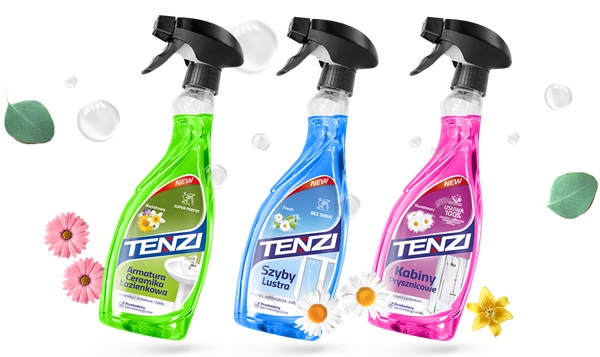 set za održavanje stana