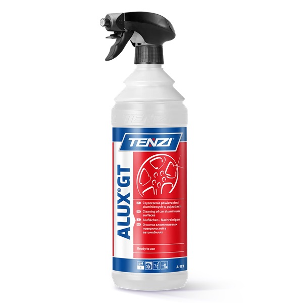 sredstvo za čišćenje alu felni