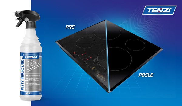 sredstvo za čišćenje ravnih ploča