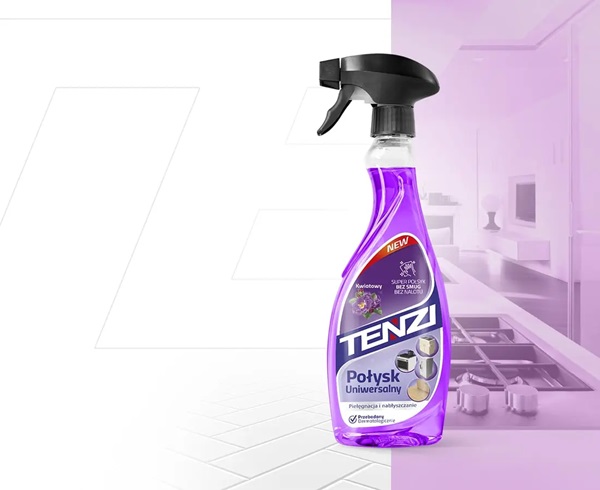 sredstvo za mat i sjajne površine