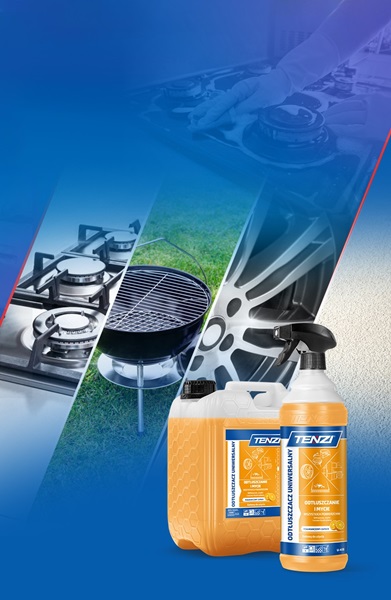 univerzalni odmašćivač