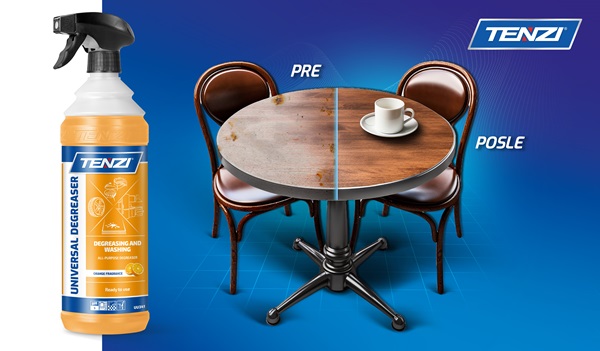 univerzalni odmašćivač