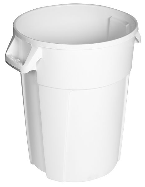 Okrugli industrijski kontejner