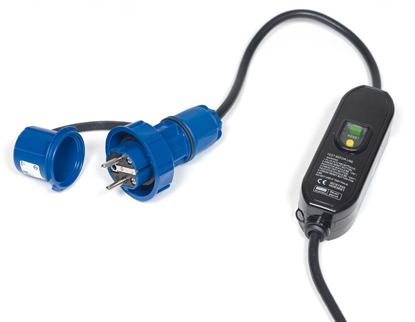 Sigurnosni prekidač