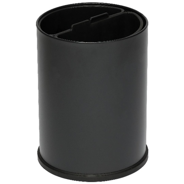 hotelska korpa za smeće sa dve pregrade