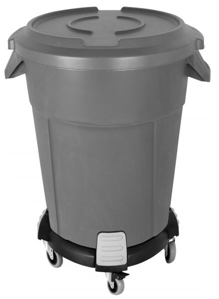 Kontejner sa točkovima