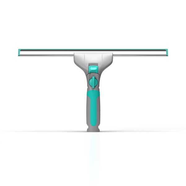 Okretni brisač prozora i stakla