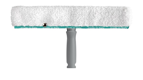 set za pranje prozora sa abrazivom