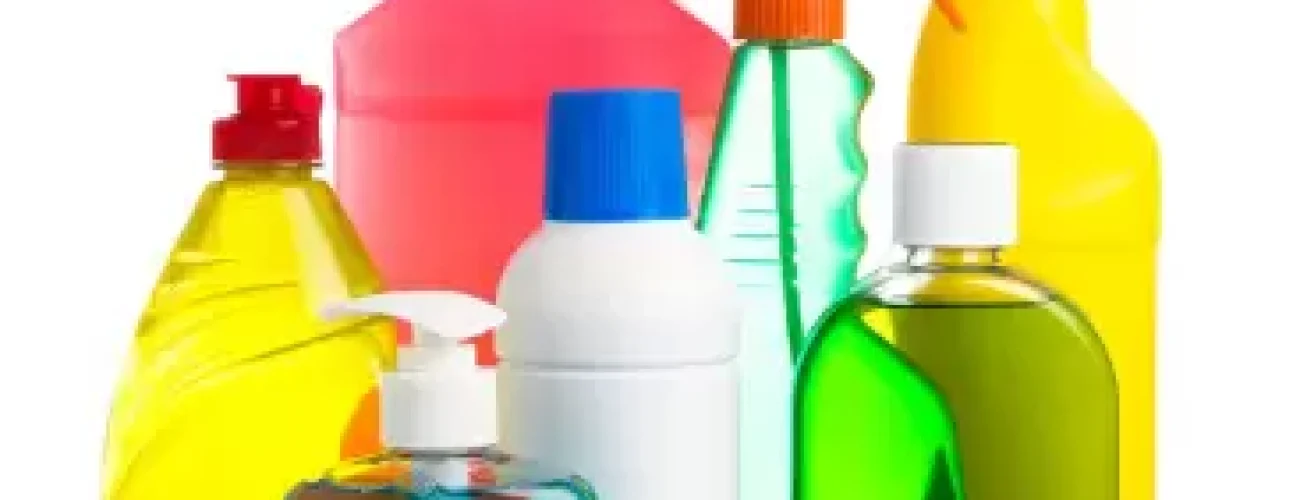 Čišćenje kuće = 20 cigareta dnevno Proverite da li kućna hemija koju koristite sadrži ove OPASNE SASTOJKE!