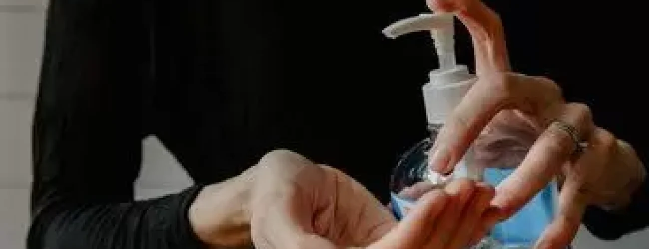 Kada ovo može da zameni pranje ruku